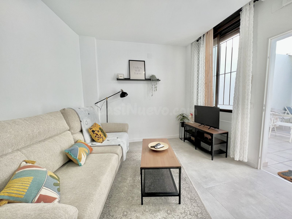 Apartamento 15 habitaciones 560m² en venta - Perchel Norte - Trinidad