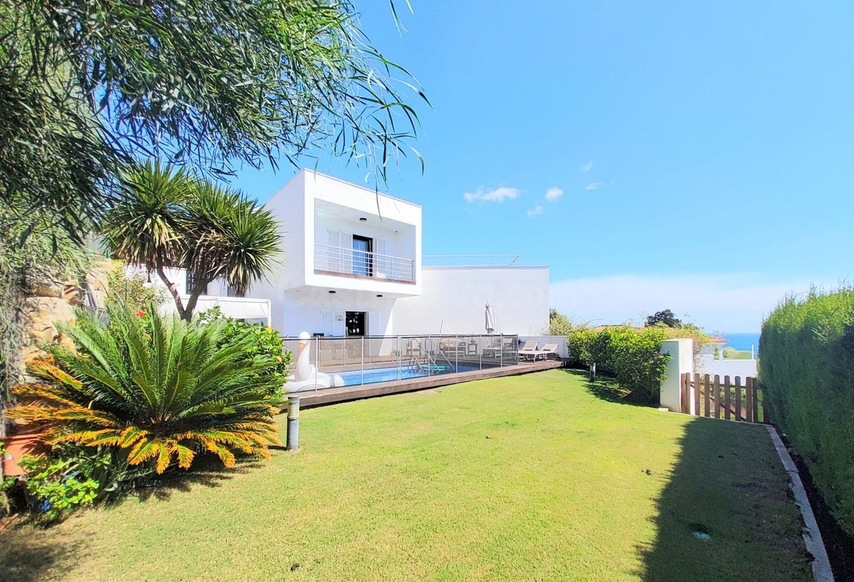 Chalet 4 habitaciones 277m² en venta - Torreguadiaro-San Diego