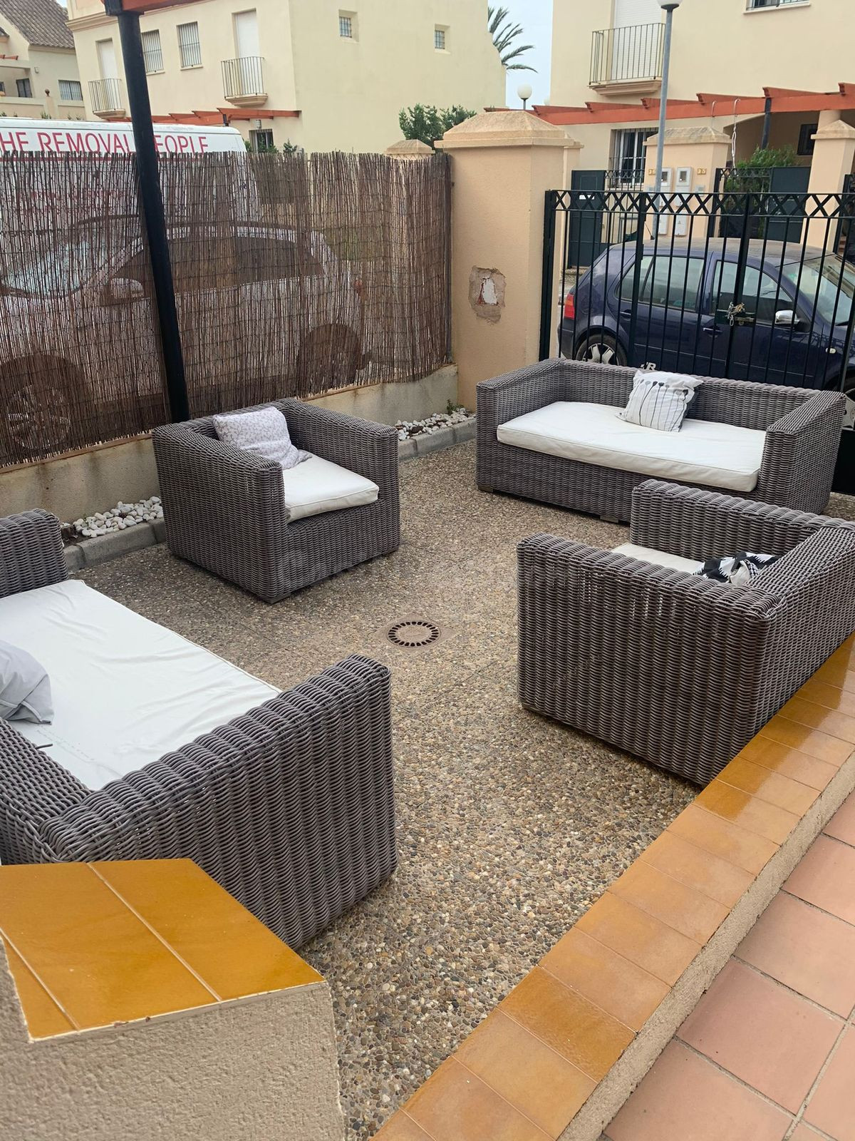 Adosado 4 habitaciones 100m² en venta - Costa del Sol