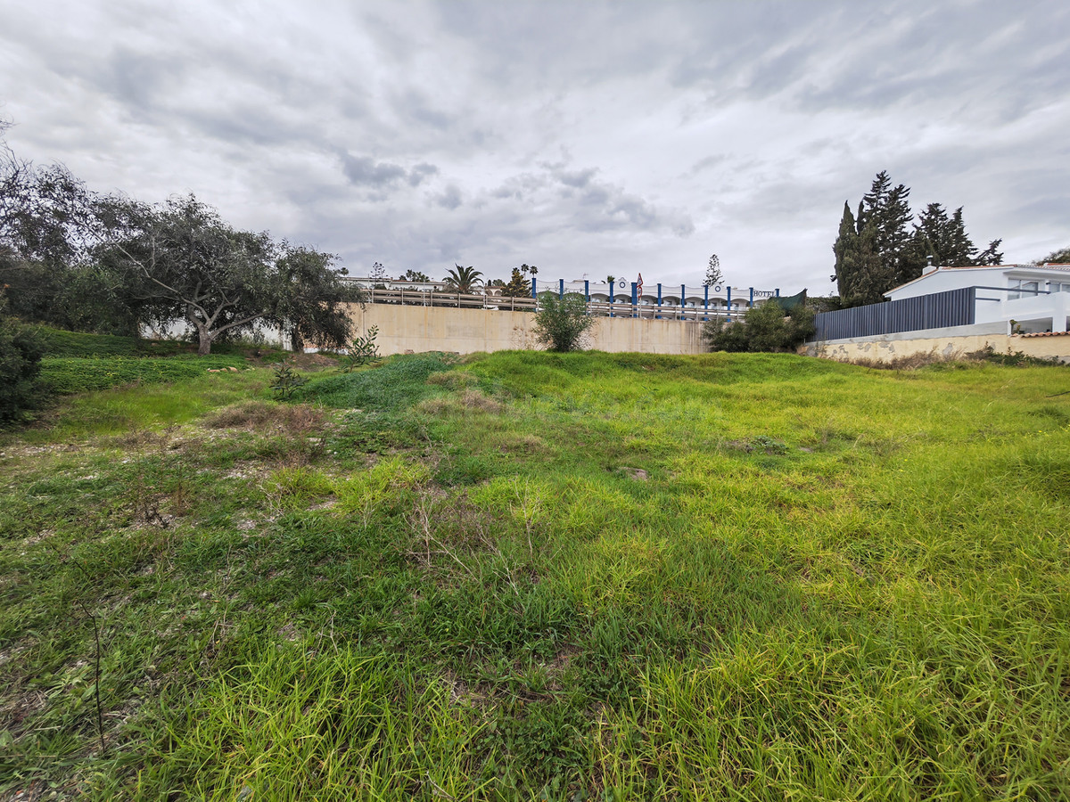 Parcela en venta - Costa Del Sol
