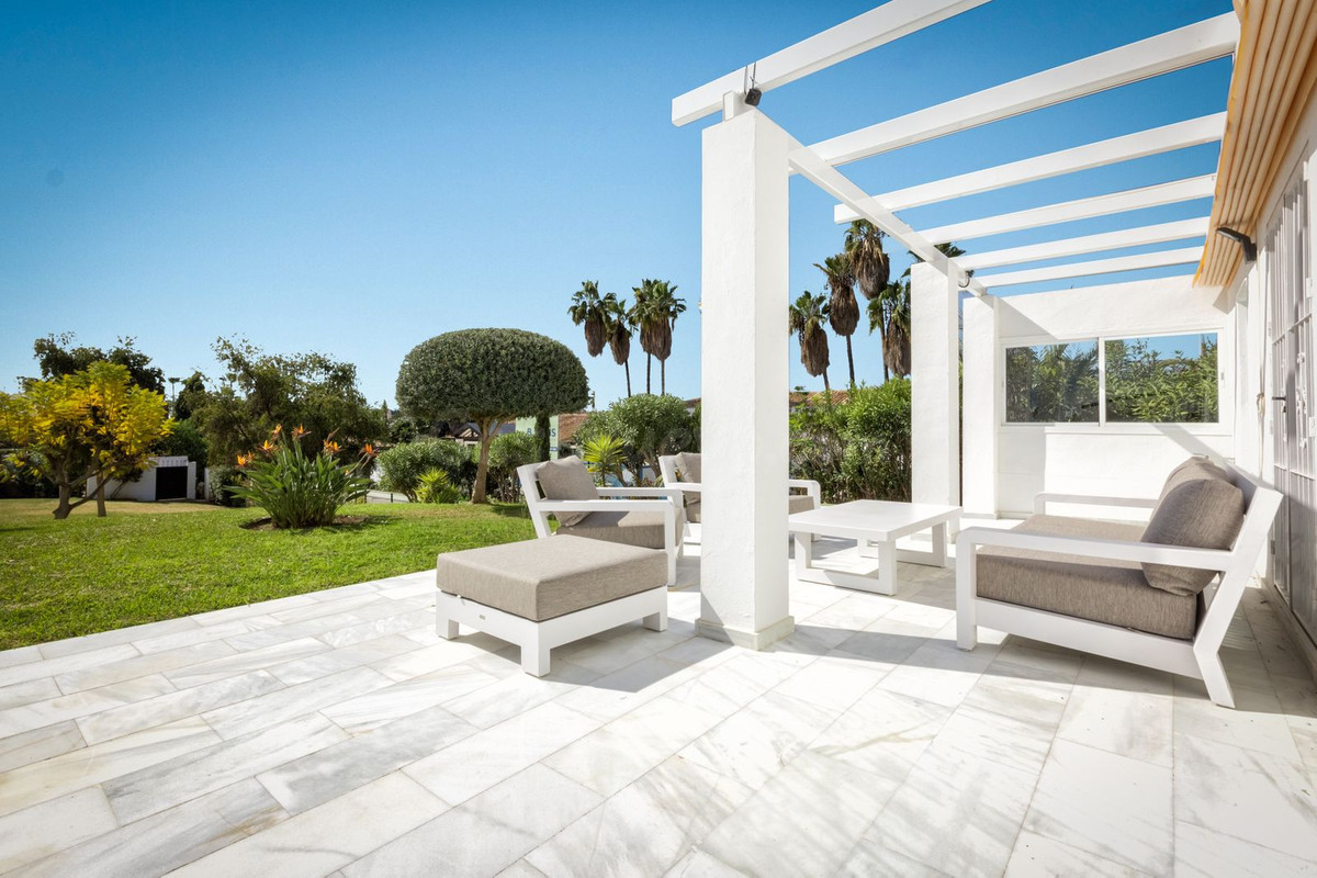 Apartamento 2 habitaciones 123m² en venta - Marbella