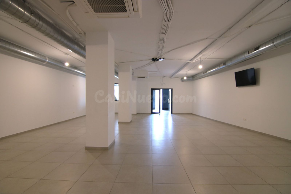 Local comercial 1 habitación 199m² en venta - South of spain