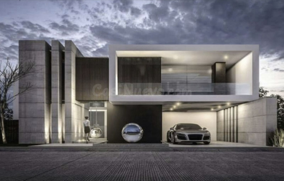 Chalet 4 habitaciones 770m² en venta - Costa del Sol