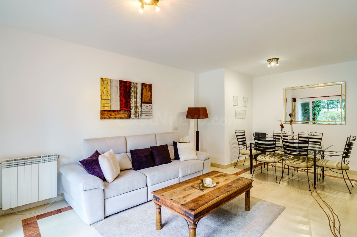 Apartamento 3 habitaciones 127m² en venta - Marbella