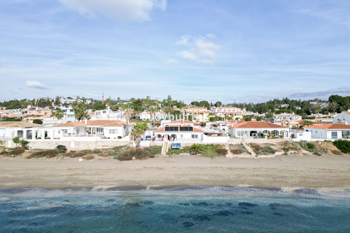 Chalet 4 habitaciones 315m² en venta - Riviera del sol