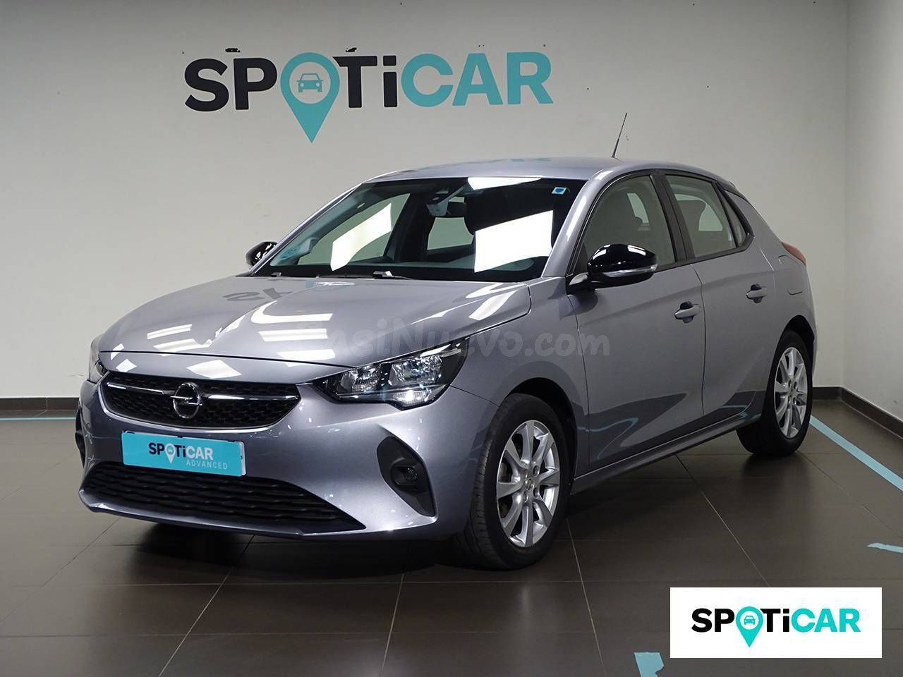 Opel Corsa 1.2 XEL 55kW (75CV) Edition