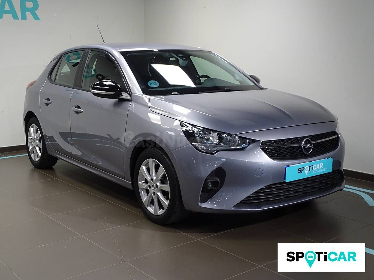 Opel Corsa 1.2 XEL 55kW (75CV) Edition - foto 3