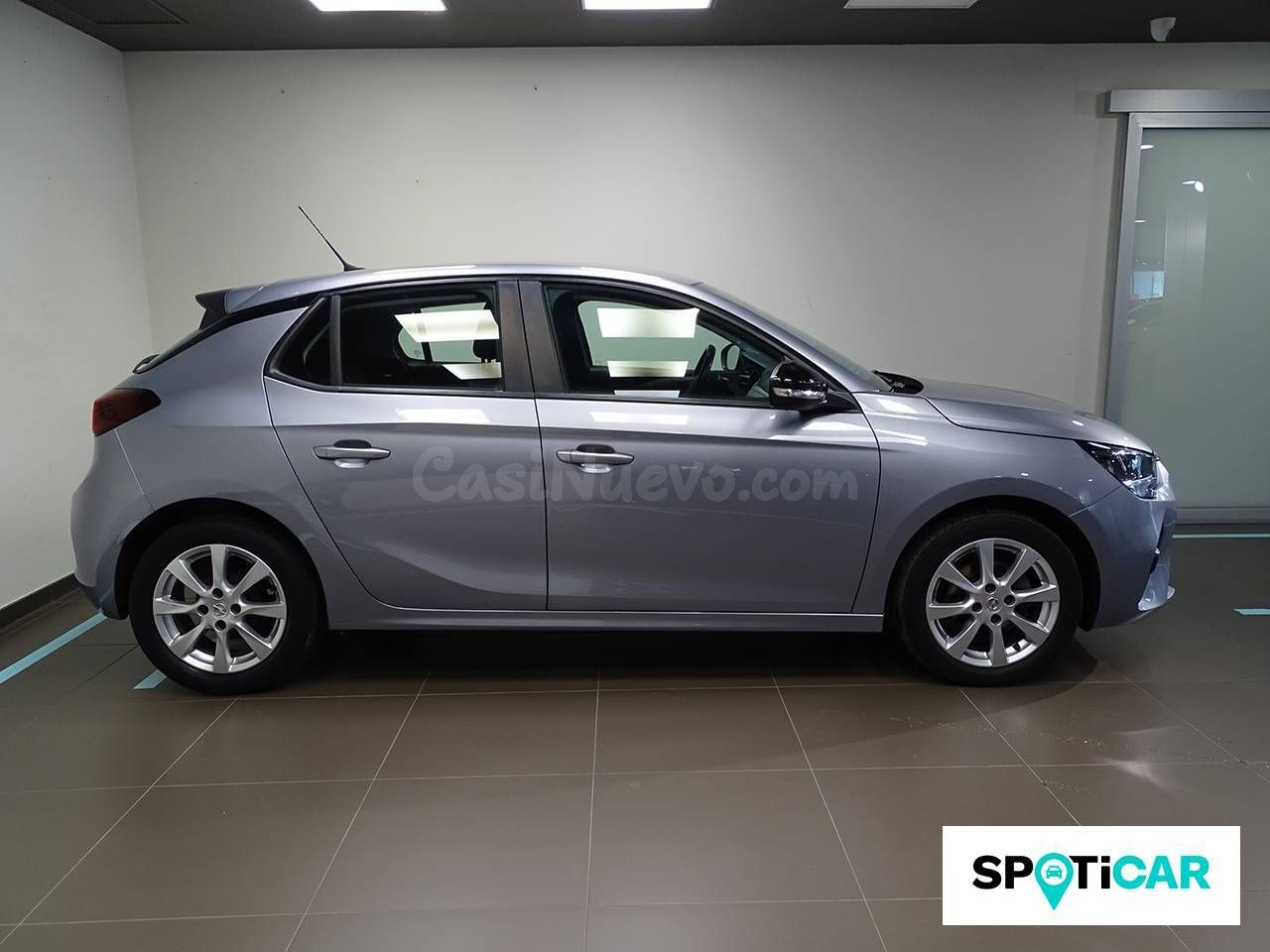 Opel Corsa 1.2 XEL 55kW (75CV) Edition - foto 4