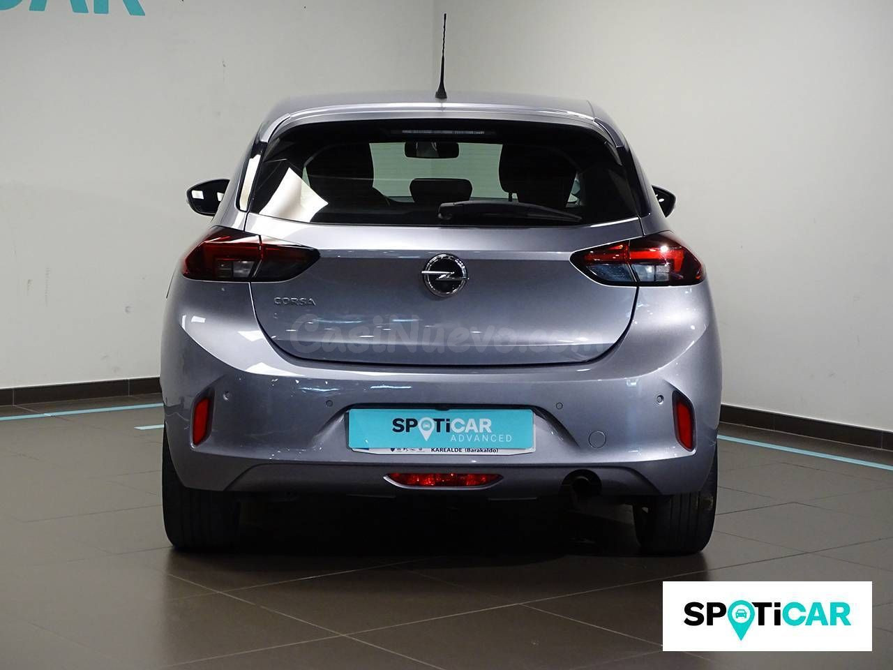 Opel Corsa 1.2 XEL 55kW (75CV) Edition - foto 5