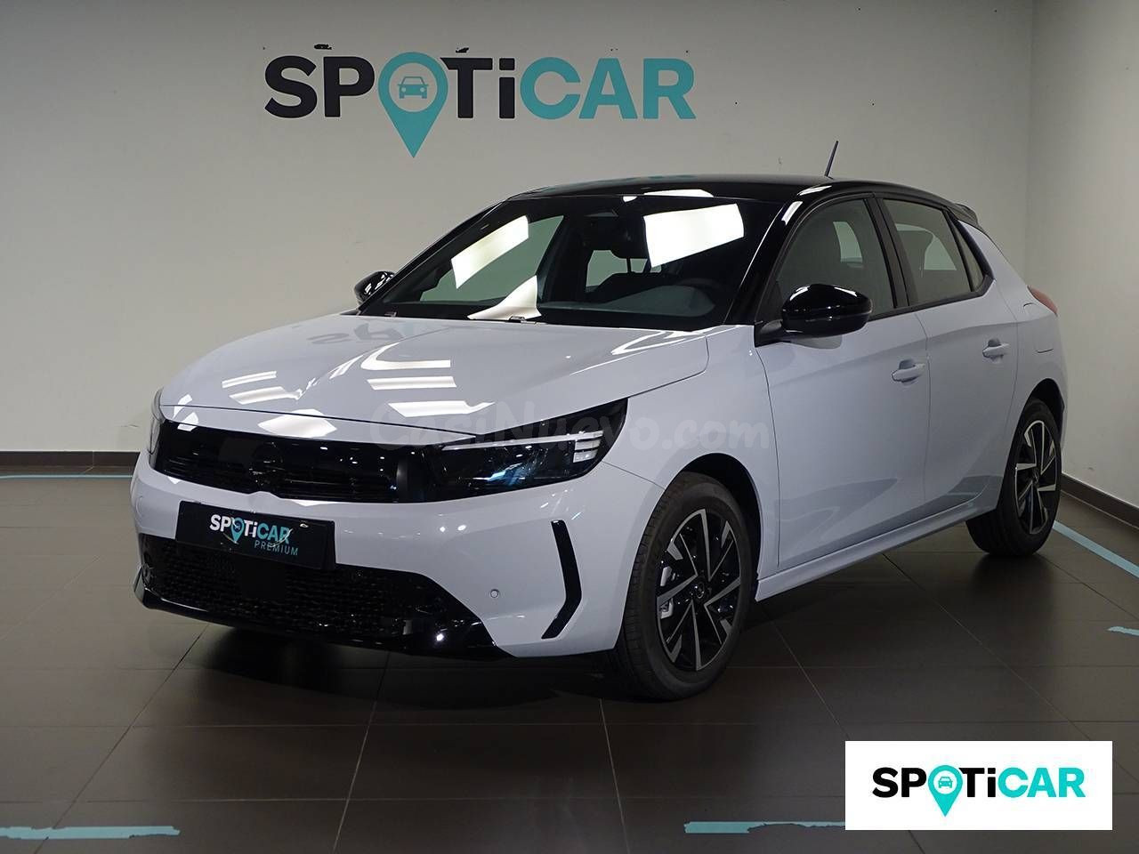 Opel Corsa 1.2T XHLHybrid 81kW  eDCT GS