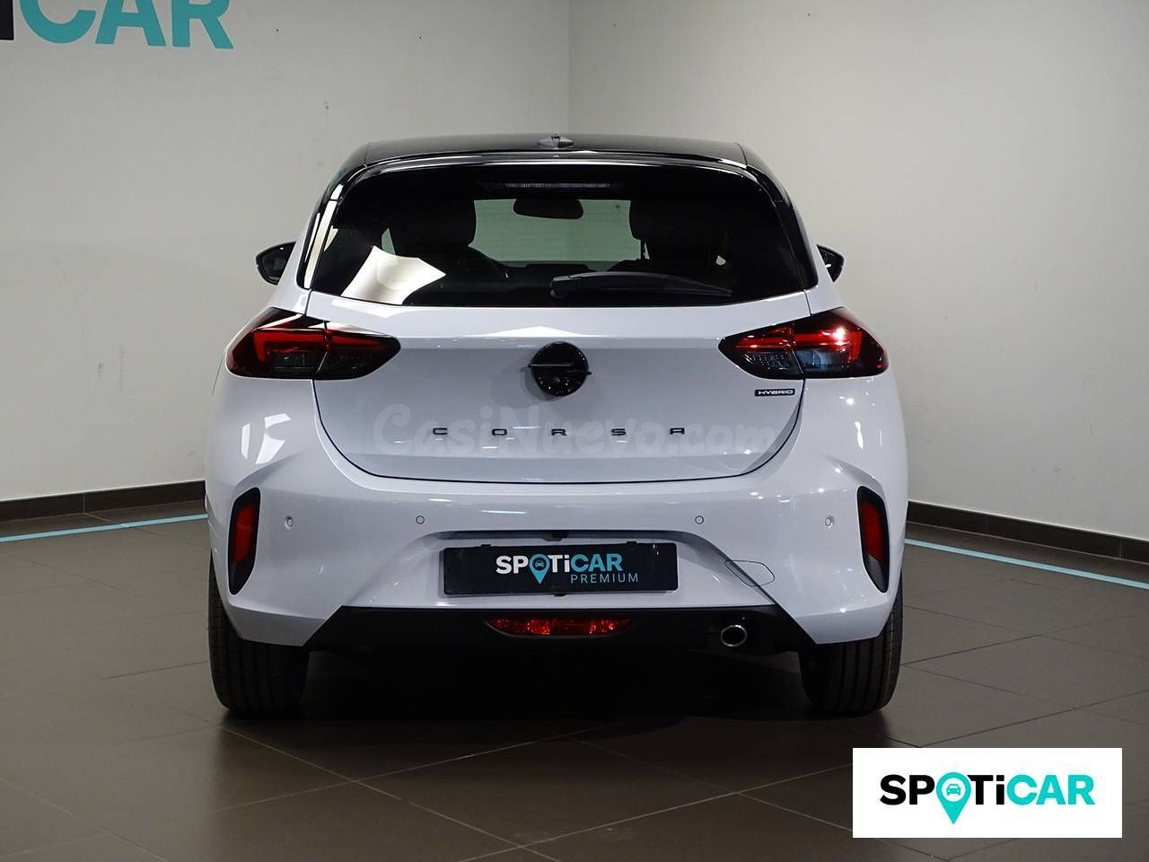Opel Corsa 1.2T XHLHybrid 81kW  eDCT GS - foto 5