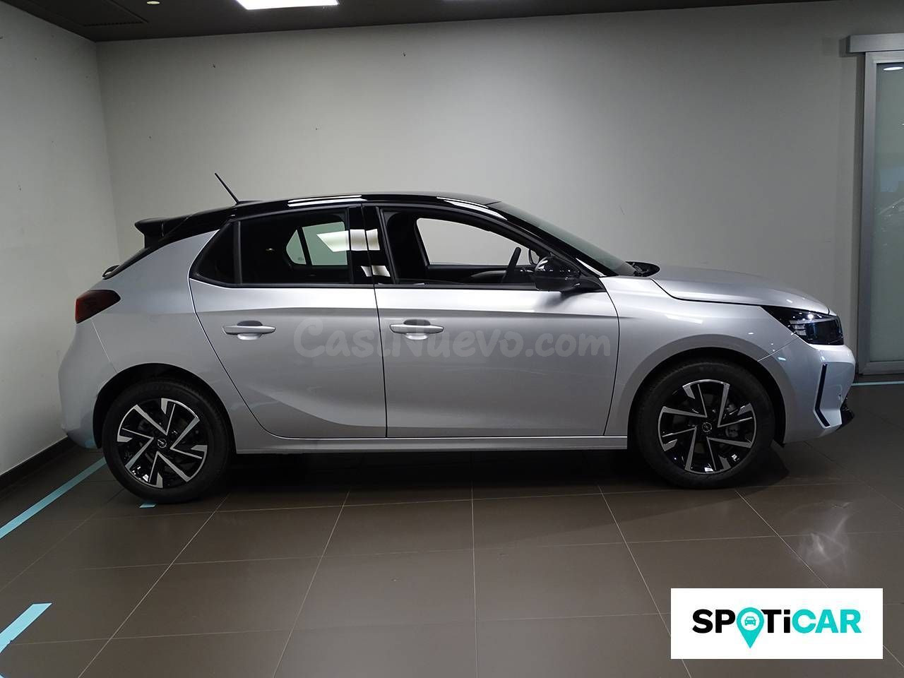 Opel Corsa 1.2T XHLHybrid 81kW  eDCT GS - foto 4