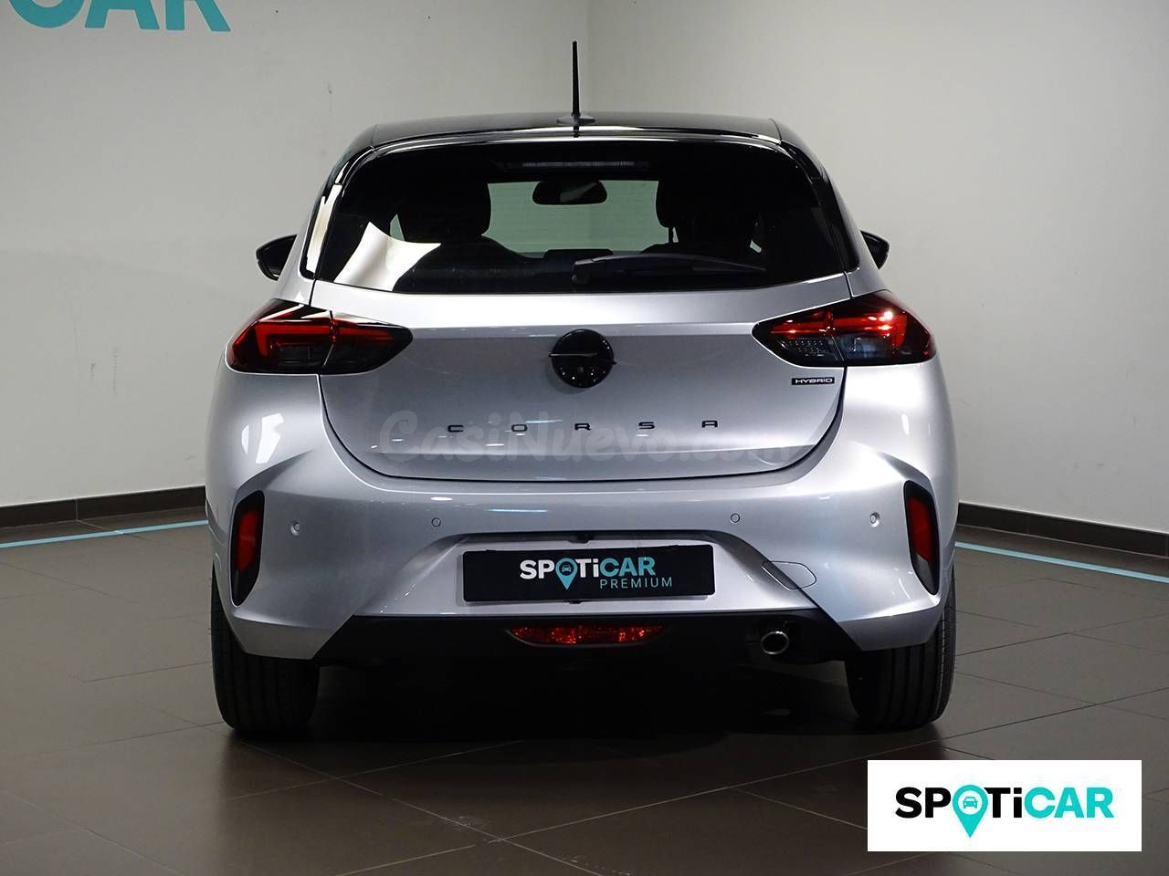 Opel Corsa 1.2T XHLHybrid 81kW  eDCT GS - foto 5