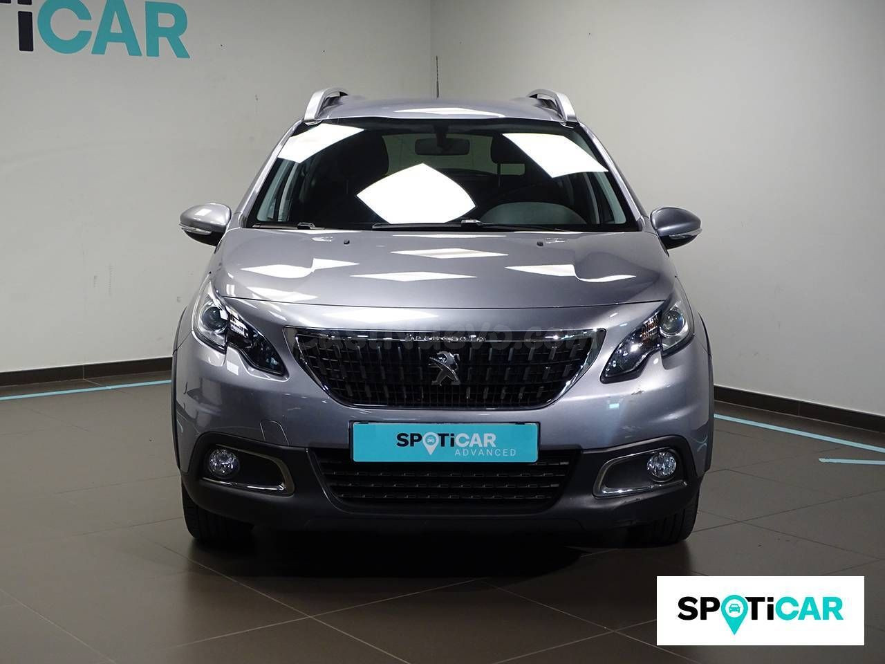 Peugeot 2008 BlueHDi 73KW (100CV) Signature - foto 2