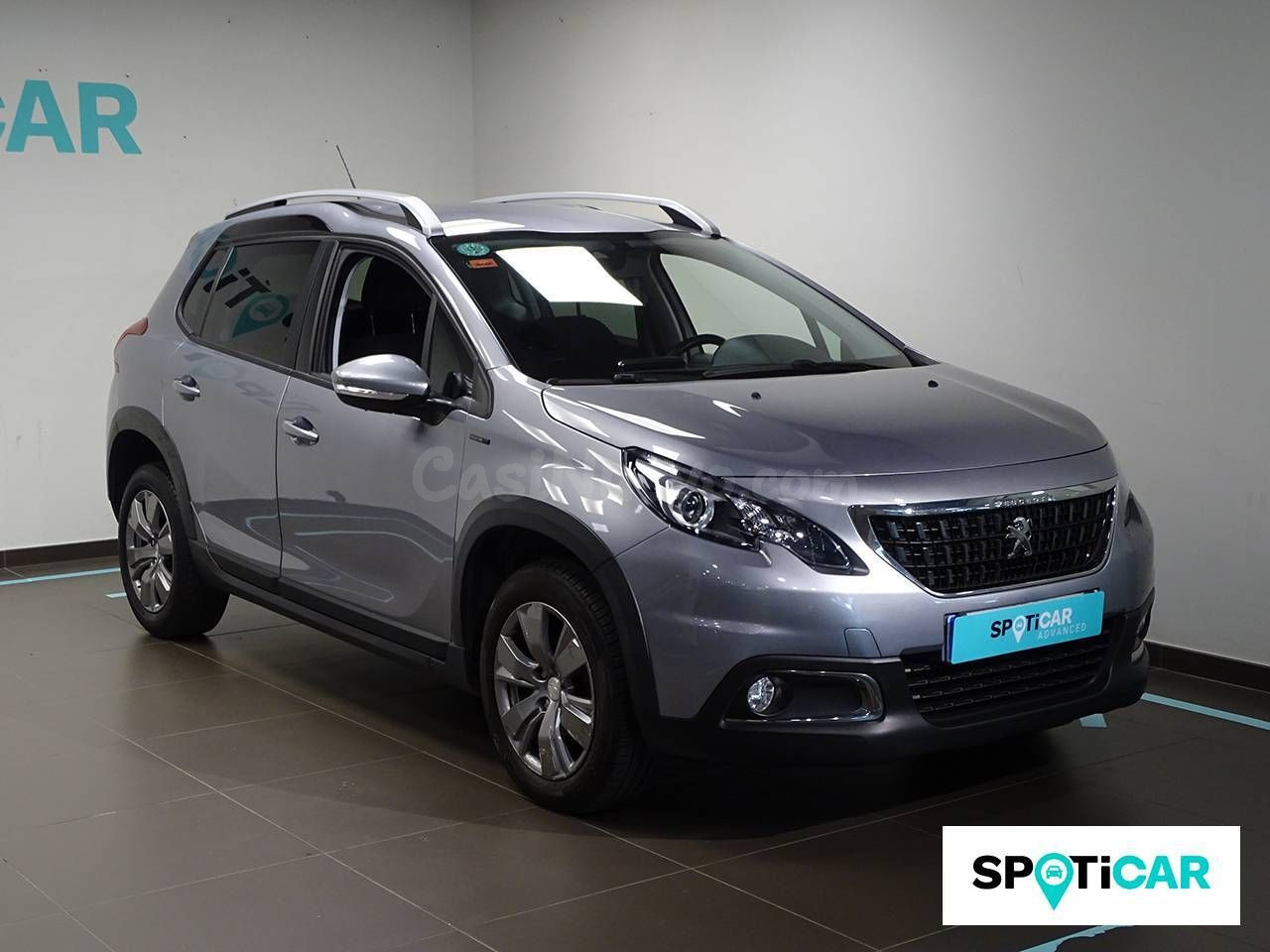 Peugeot 2008 BlueHDi 73KW (100CV) Signature - foto 3