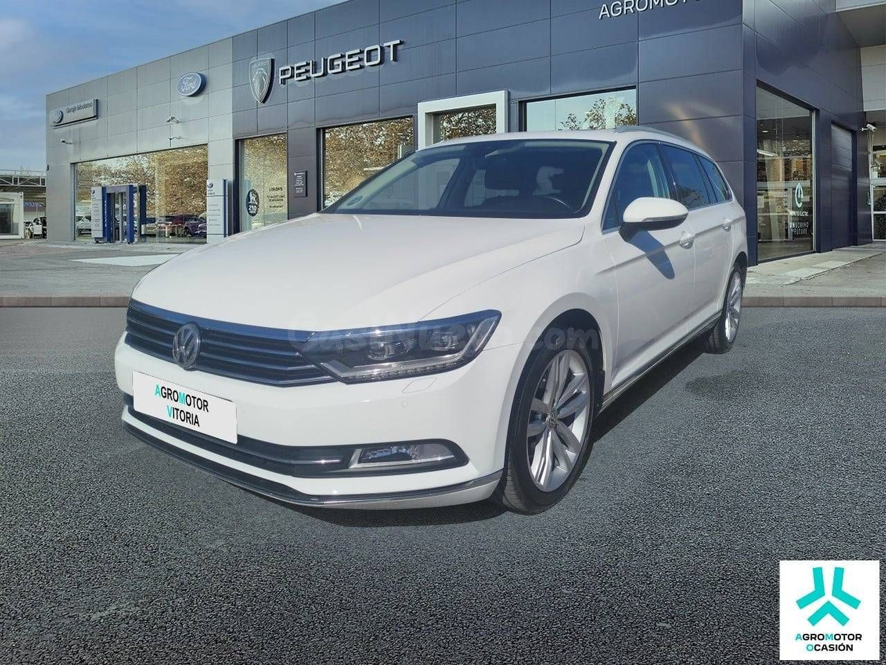Volkswagen Passat Variant  1.4 TSI ACT 150CV BMT Sport