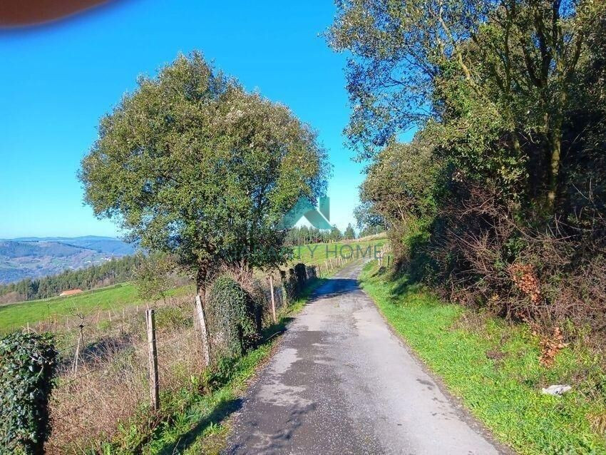 Se vende finca rústica en Voto