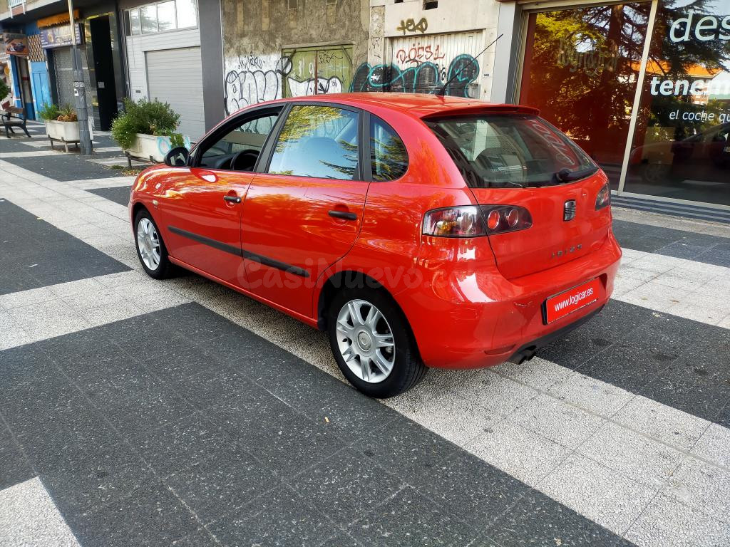SEAT IBIZA - foto 2