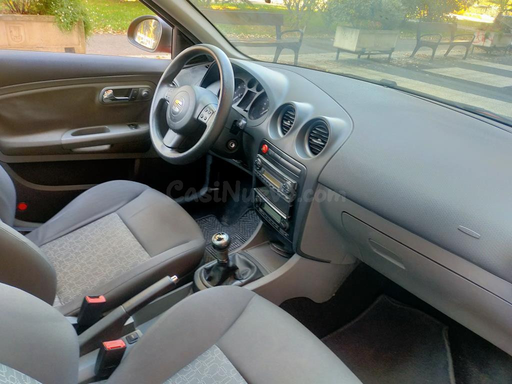SEAT IBIZA - foto 3