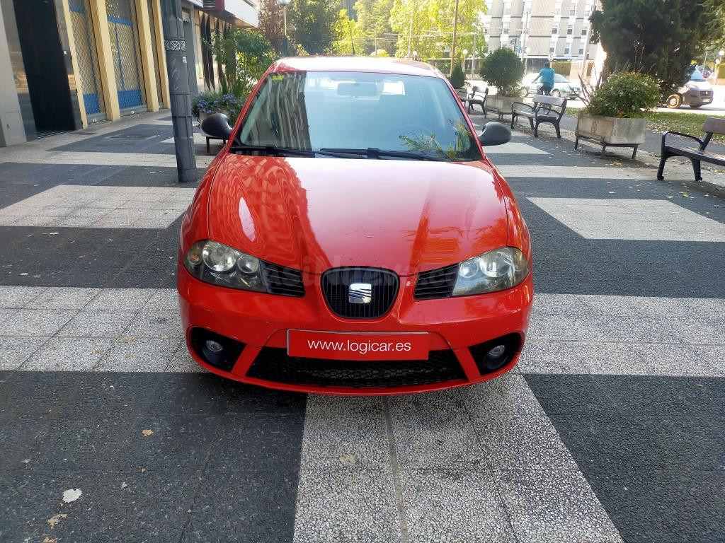 SEAT IBIZA - foto 4