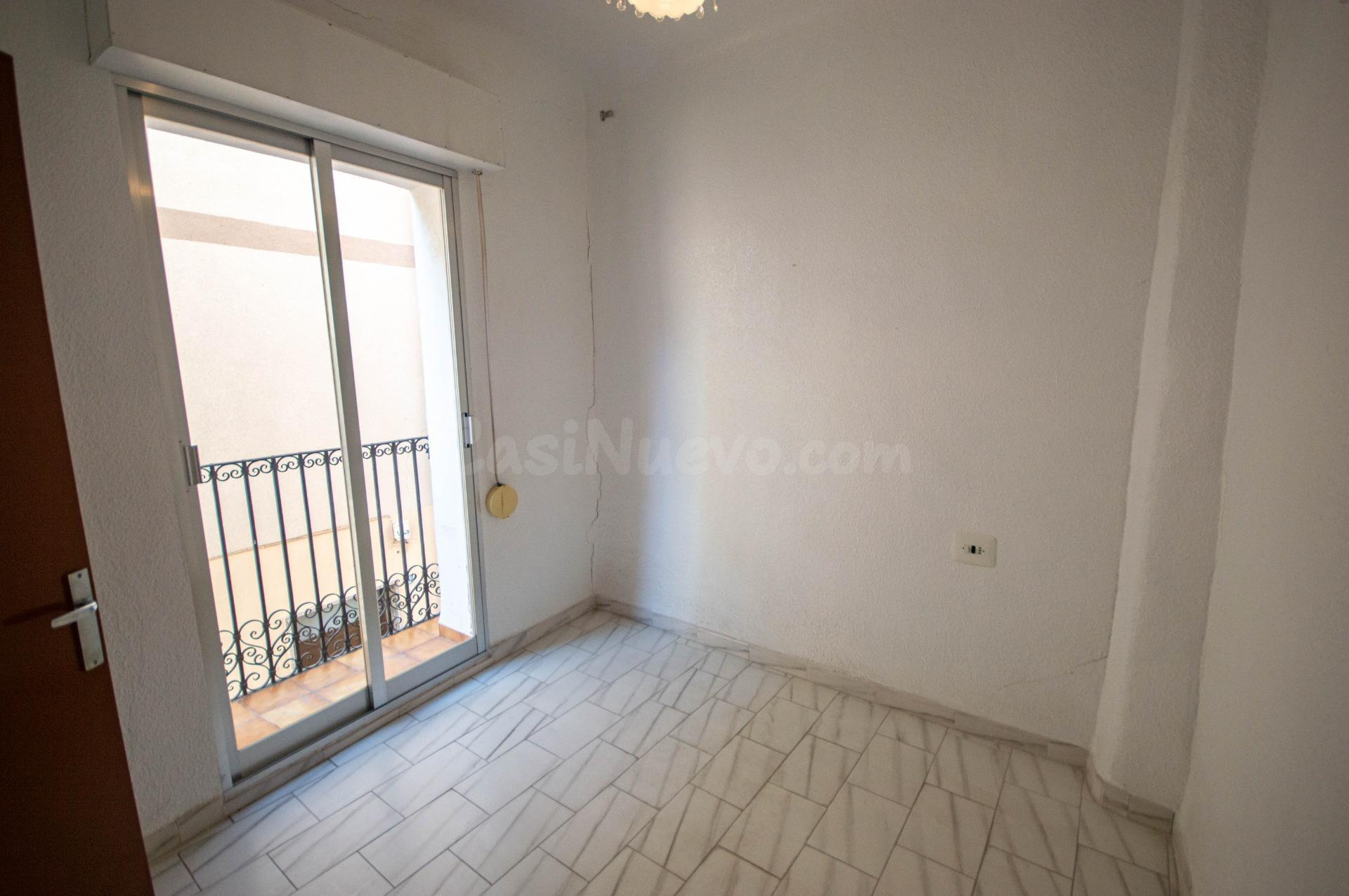 Casa independiente en calle Mayor 268 m2 en el corazón del c - foto 5
