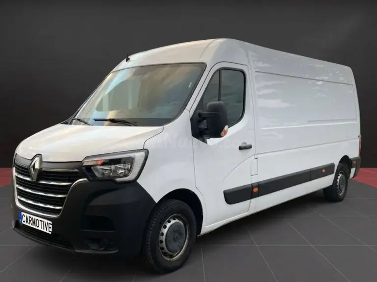Renault Master L3H2 3500 | Grand Confort (2023) | Desde 432€/mes