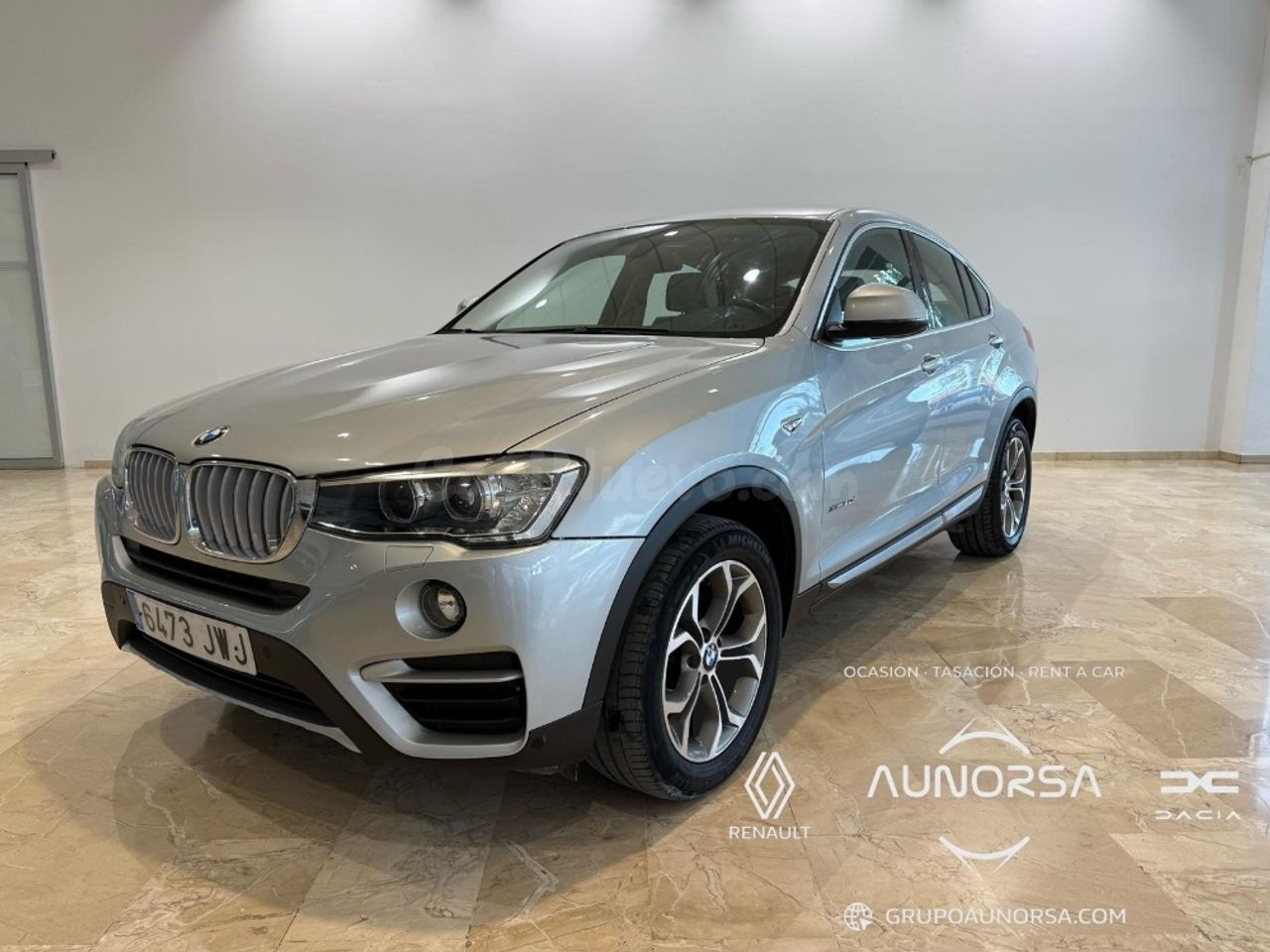 BMW Serie 4 xDrive 30 d