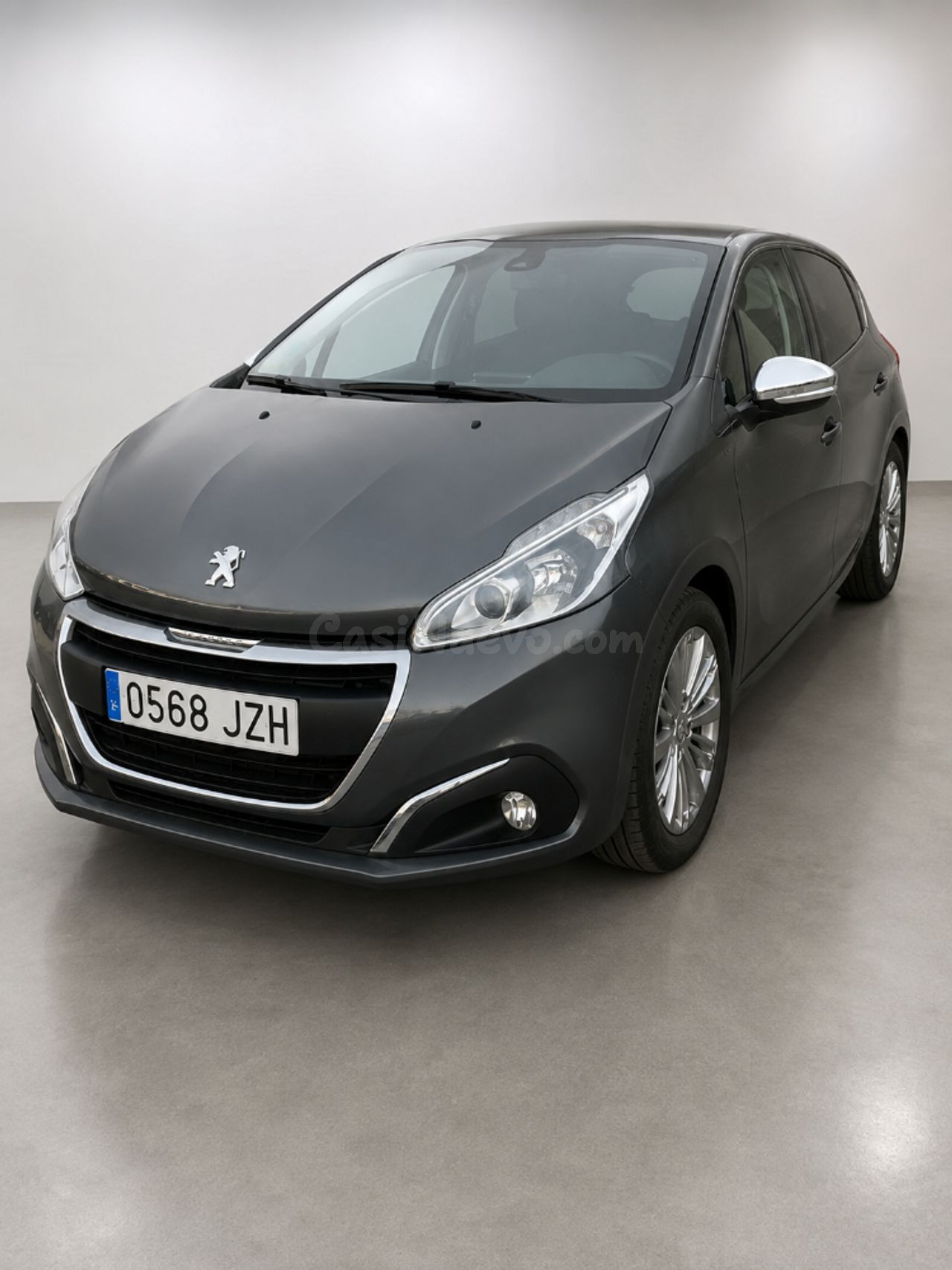 Peugeot 208 Style