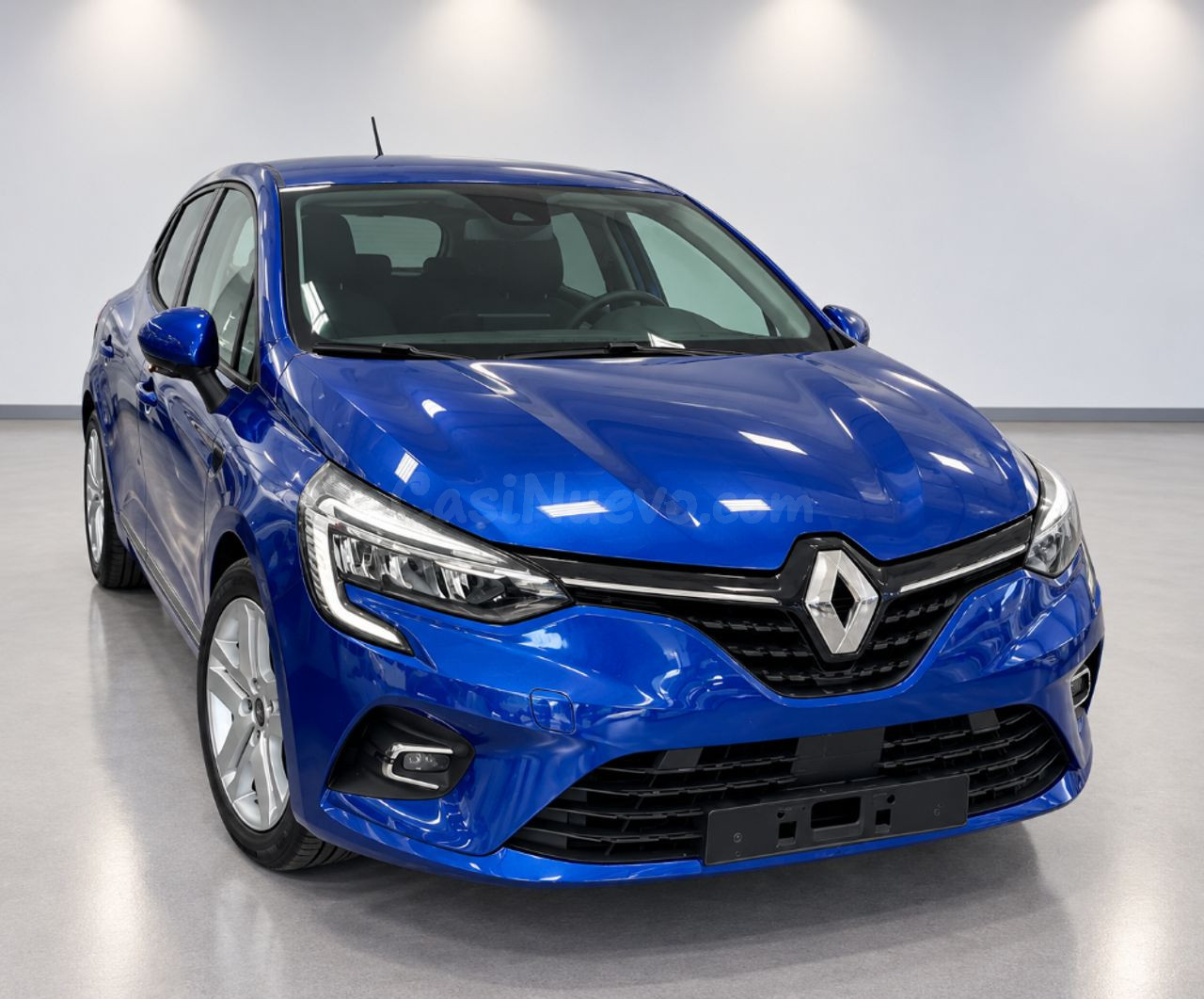 Renault Clio E-TECH HIBRIDE 140 CV