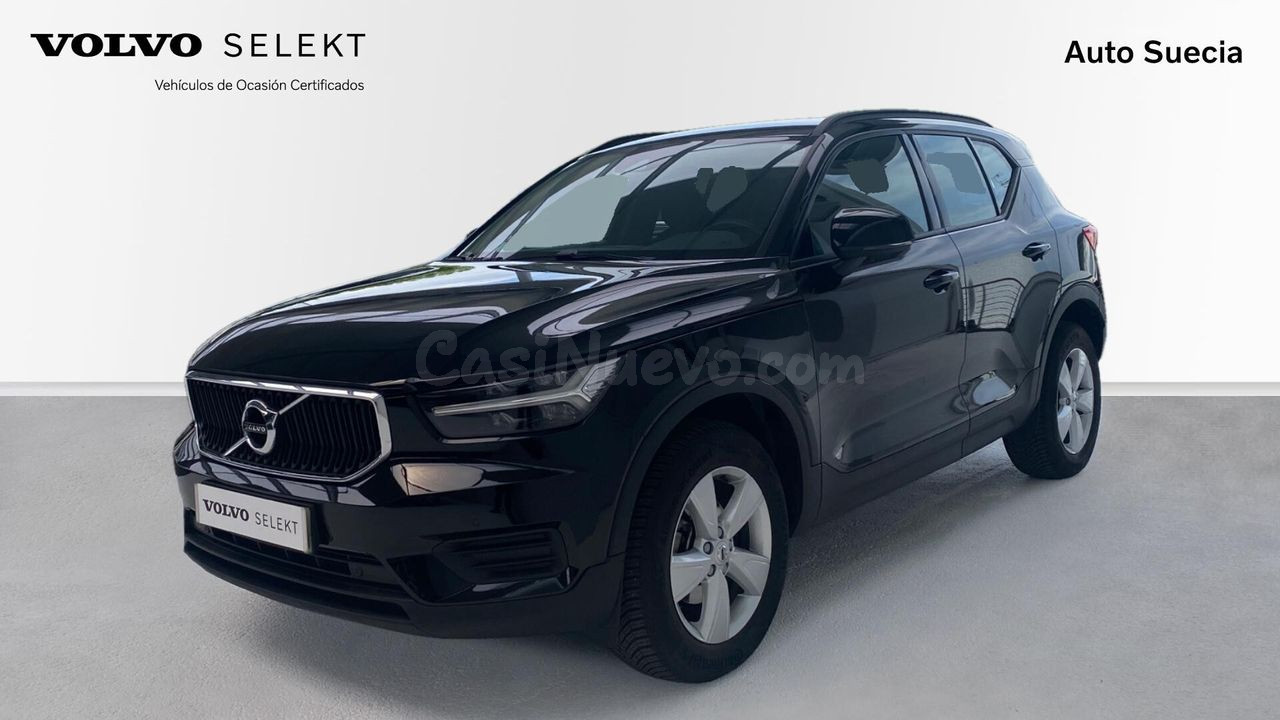 Volvo XC40 1.5 T2 MOMENTUM CORE AUTO 5P