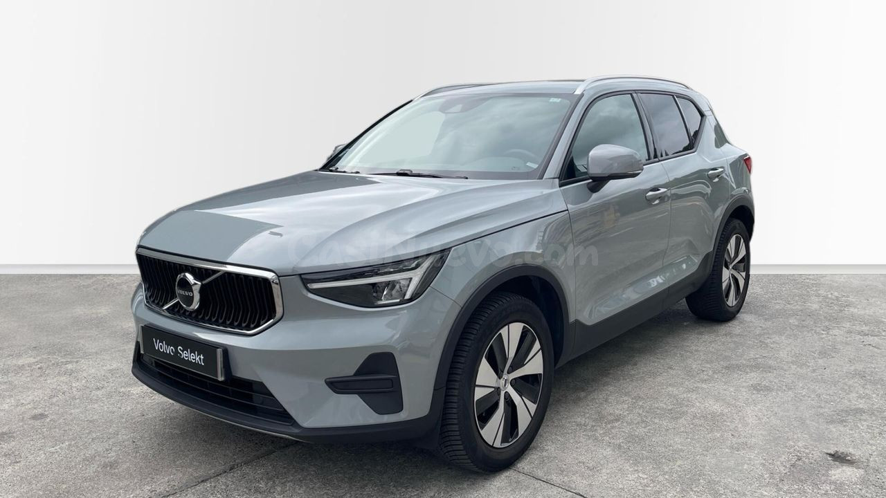 Volvo XC40 1.5 T2 CORE AUTO 5P