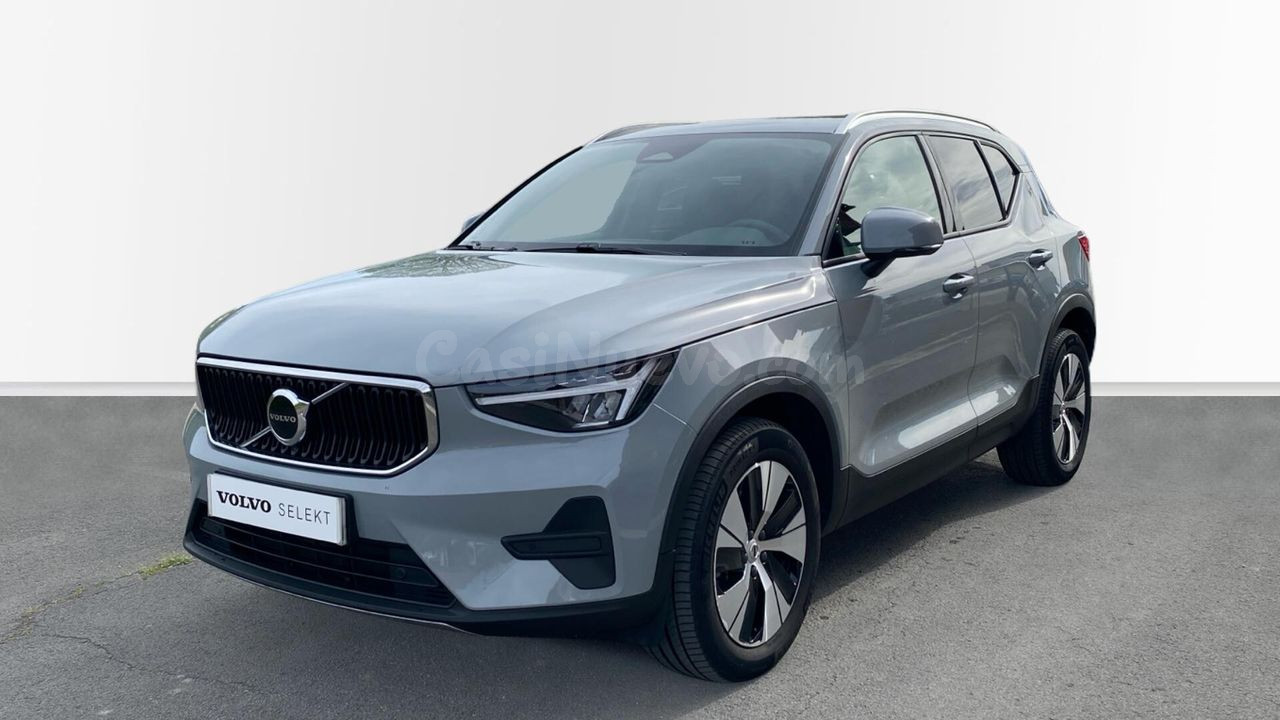 Volvo XC40 2.0 B3 CORE AUTO 5P