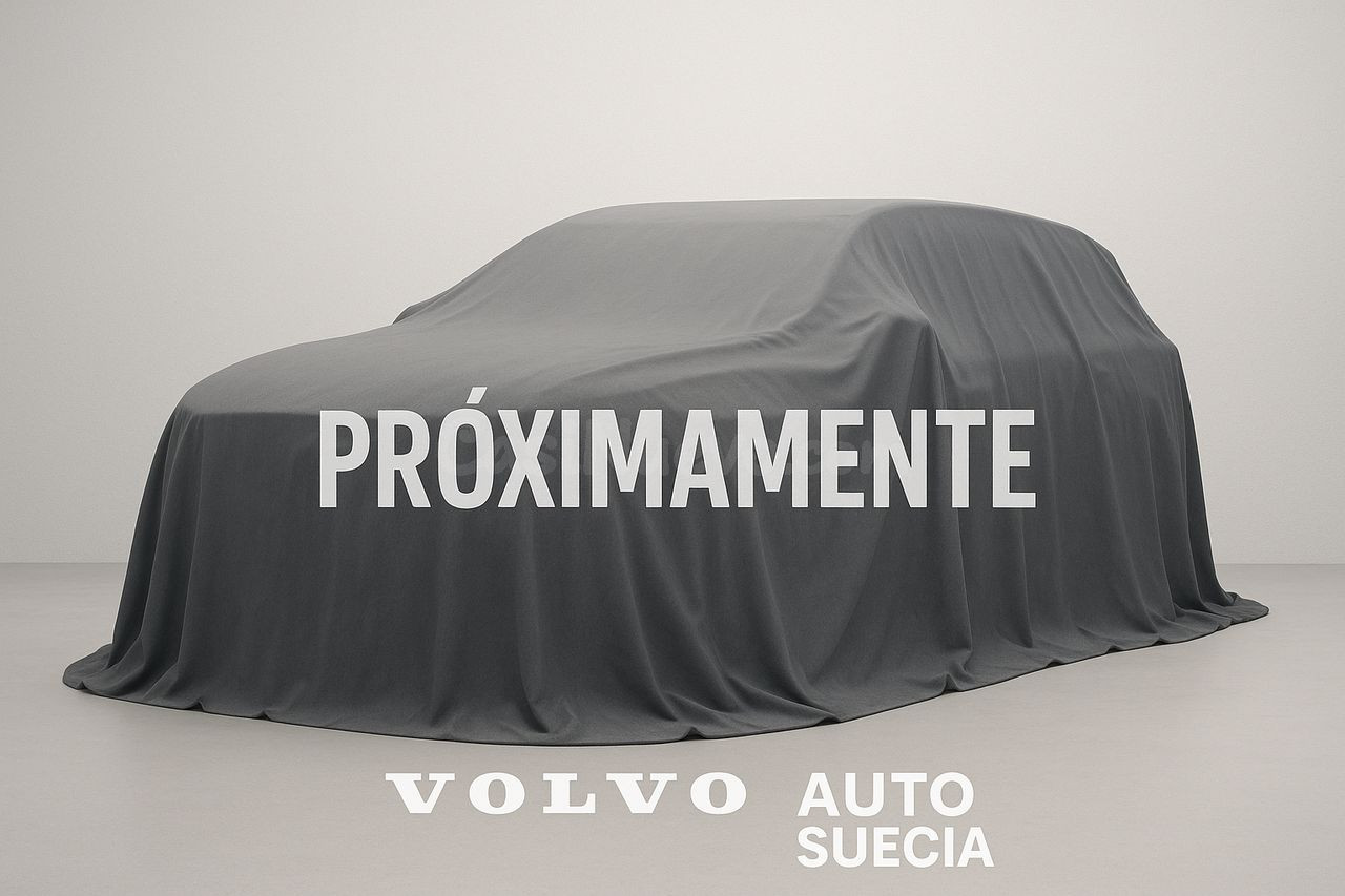 Volvo XC40 B3 MHEV CORE DCT 5P