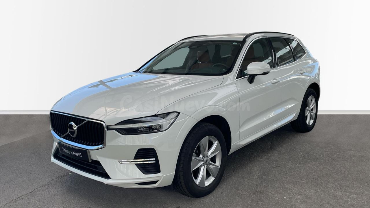 Volvo XC60 2.0 B4 D CORE AUTO 5P