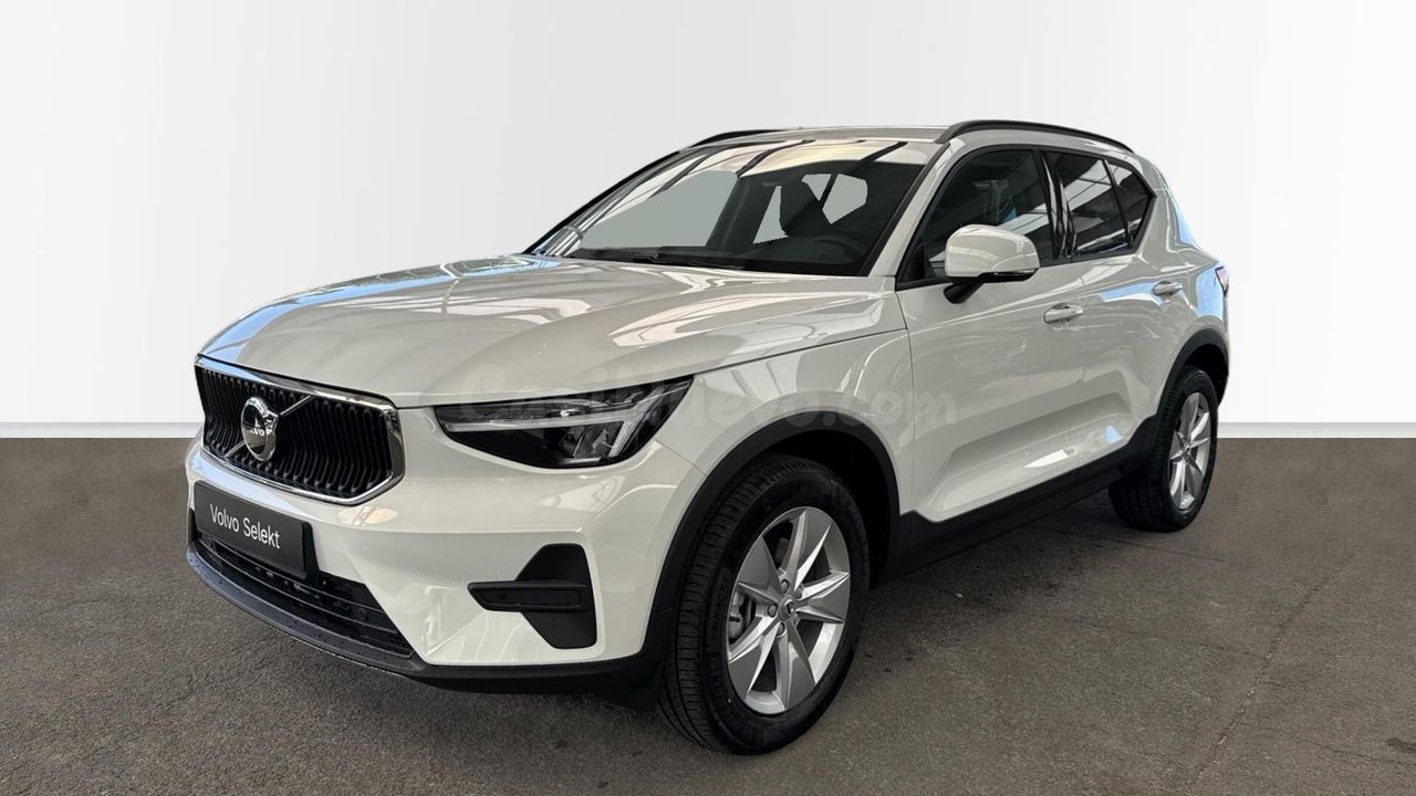Volvo XC40 XC40 B3 (G) CORE MILD HYBRID
