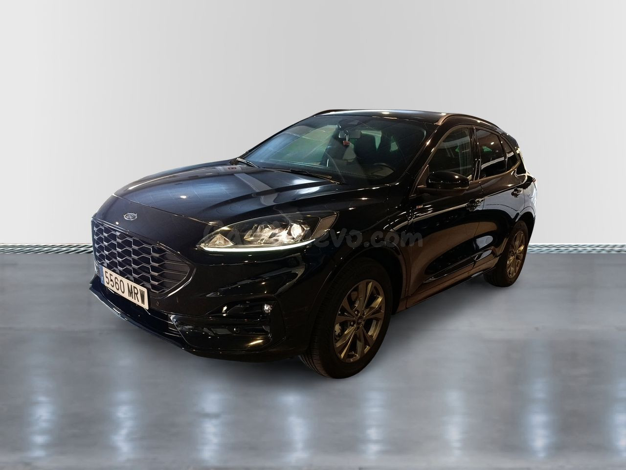 Ford Kuga ST-Line 2.5 Duratec PHEV 165kW Auto