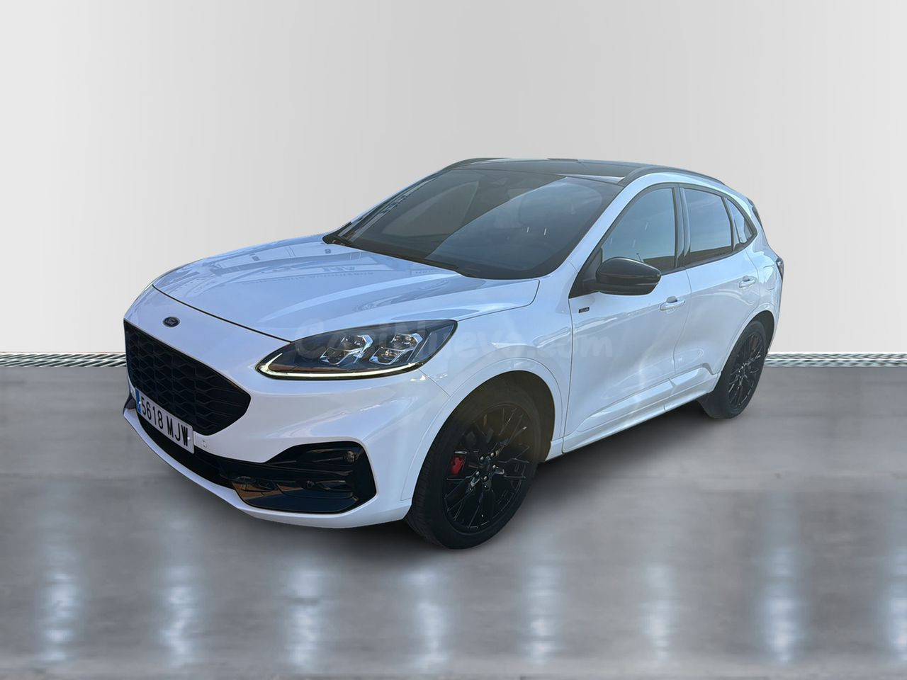 Ford Kuga ST-Line X 2.5 Duratec FHEV Auto