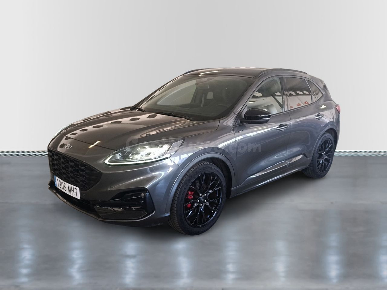 Ford Kuga ST-Line X 2.5 Duratec FHEV Auto