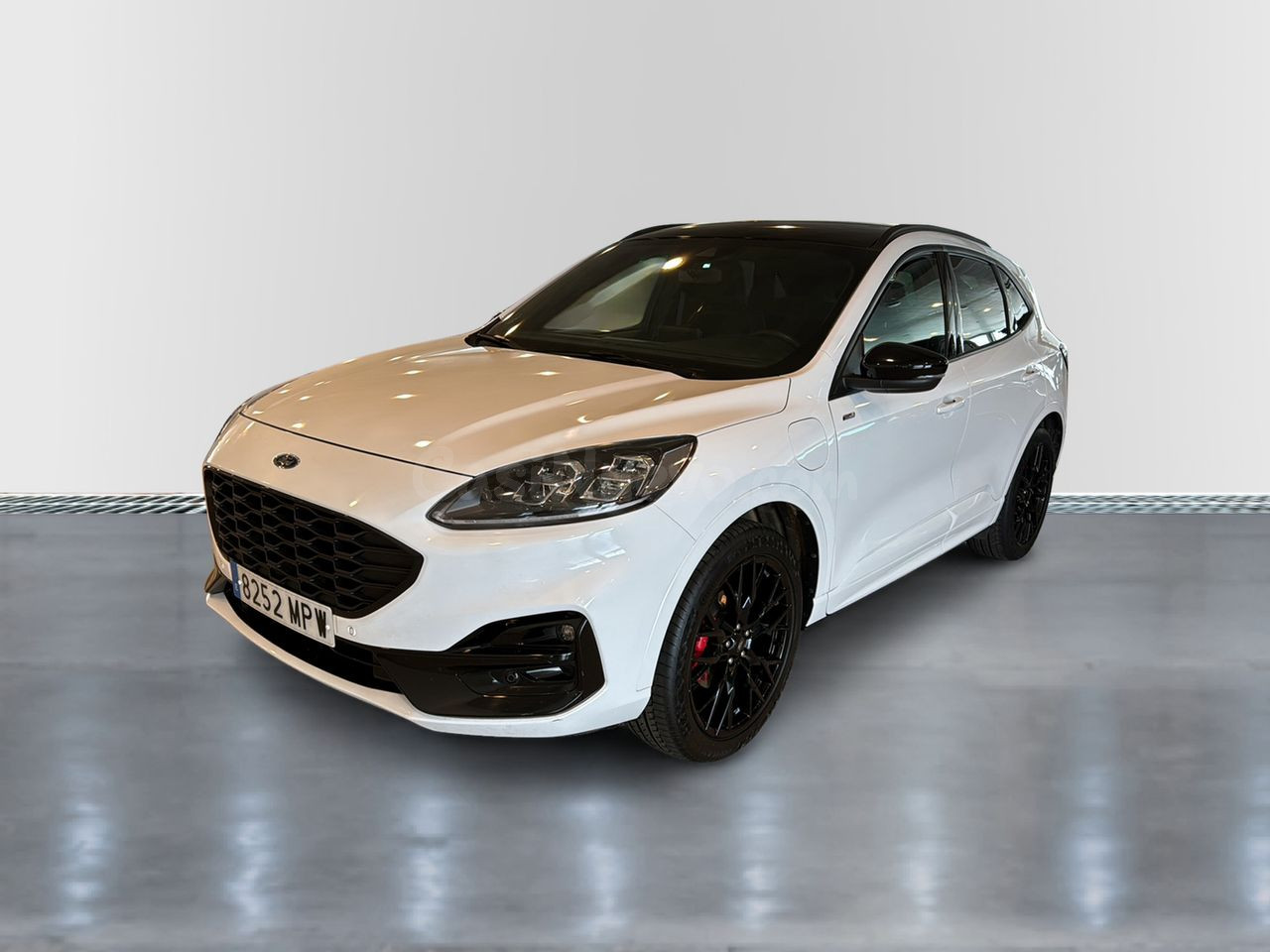 Ford Kuga ST-Line 2.5 Duratec PHEV 165kW Auto