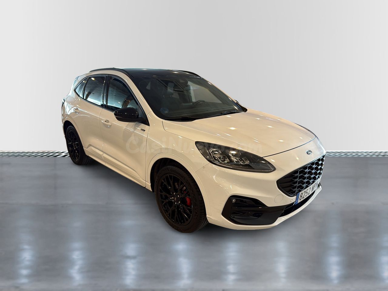 Ford Kuga ST-Line 2.5 Duratec PHEV 165kW Auto - foto 2