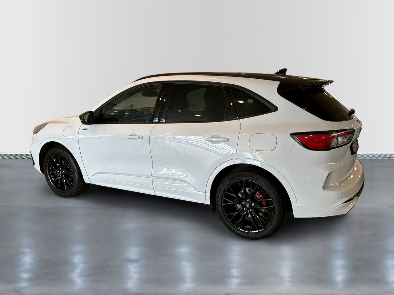 Ford Kuga ST-Line 2.5 Duratec PHEV 165kW Auto - foto 3