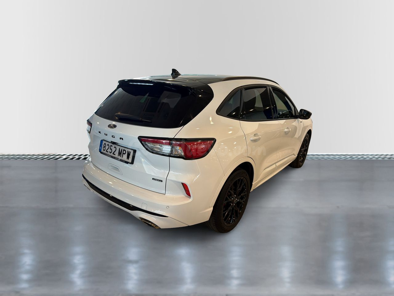 Ford Kuga ST-Line 2.5 Duratec PHEV 165kW Auto - foto 4