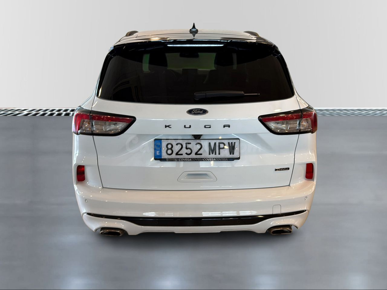 Ford Kuga ST-Line 2.5 Duratec PHEV 165kW Auto - foto 5