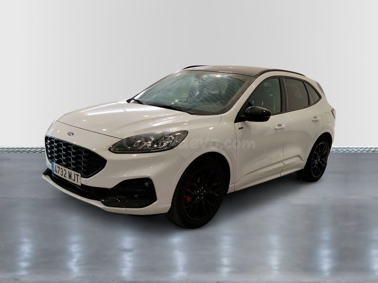 Ford Kuga ST-Line X 2.5 Duratec FHEV Auto
