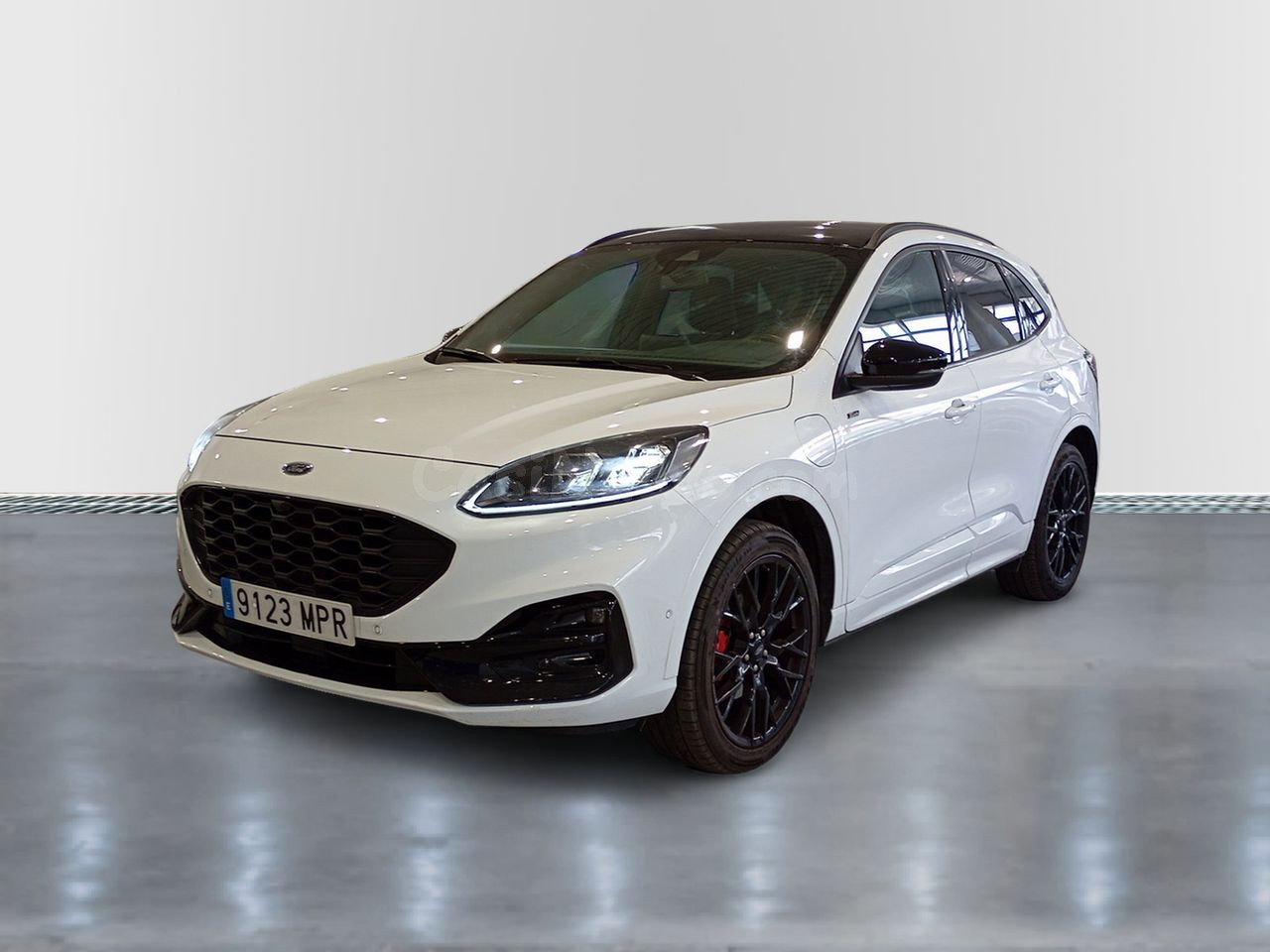 Ford Kuga ST-Line X 2.5 Duratec PHEV 165kW Auto