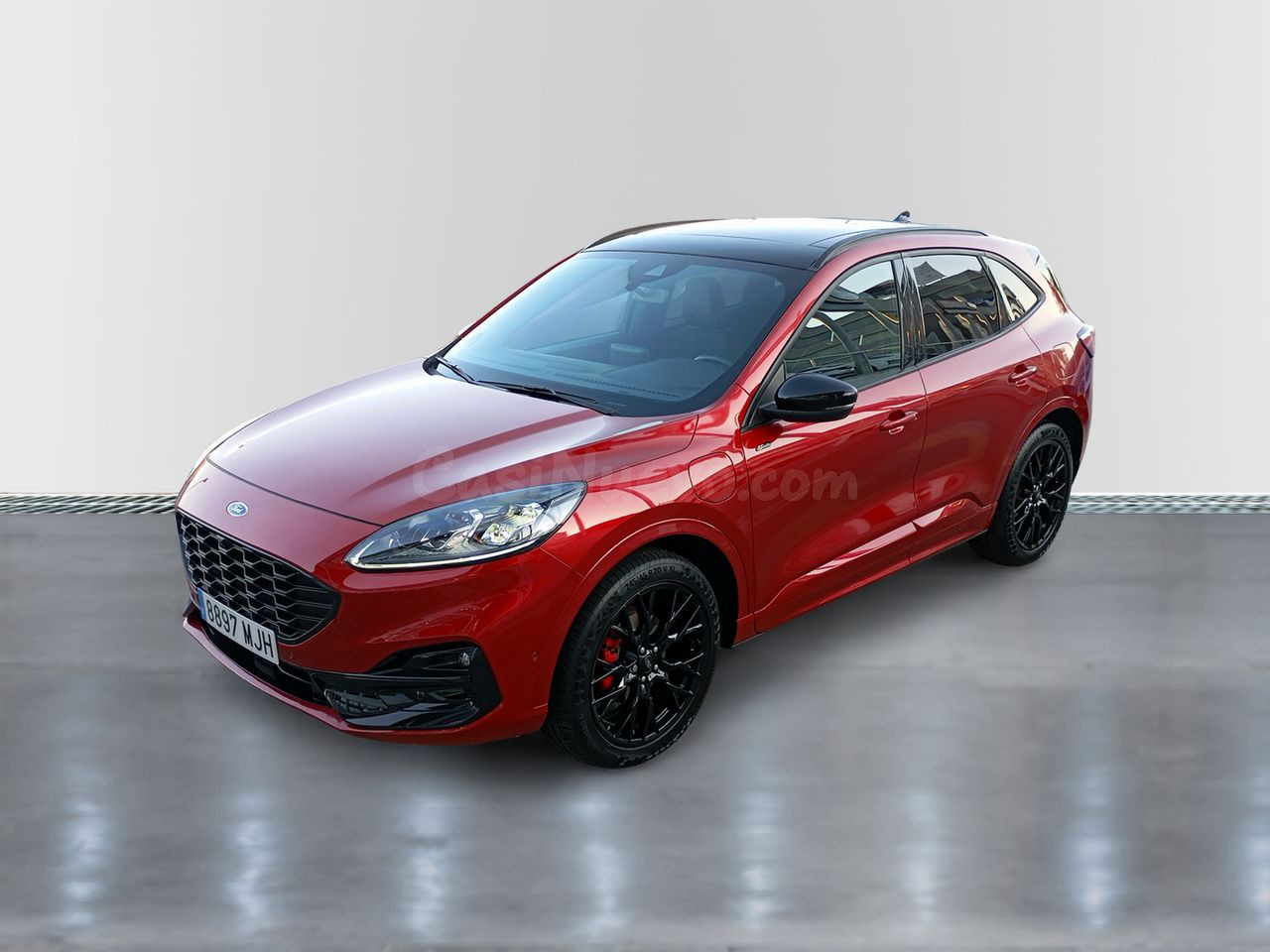 Ford Kuga ST-Line X 2.5 Duratec PHEV 165kW Auto