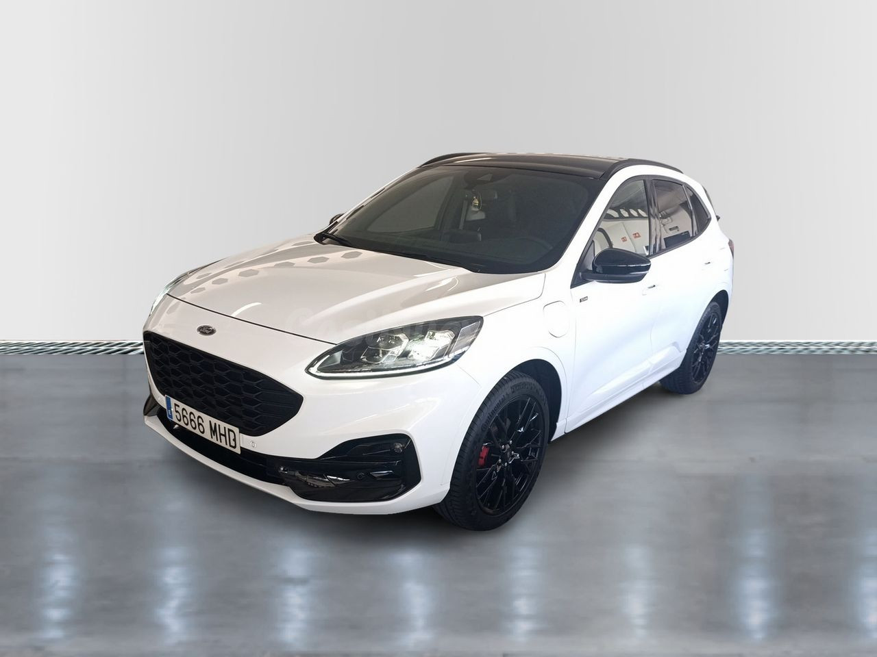 Ford Kuga ST-Line X 2.5 Duratec PHEV 165kW Auto