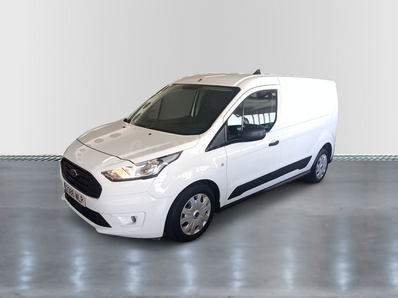 Ford Transit Connect L2 TDCi EcoBlue 210