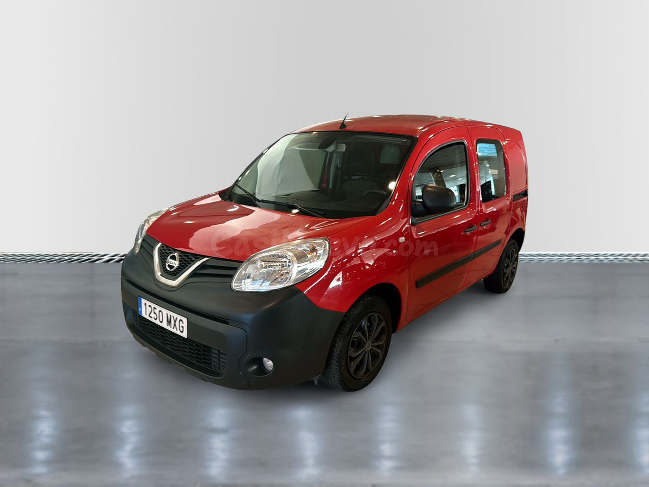 Nissan NV300 Combi 6 2.0dCi 110kW L1H1 1T Comfort