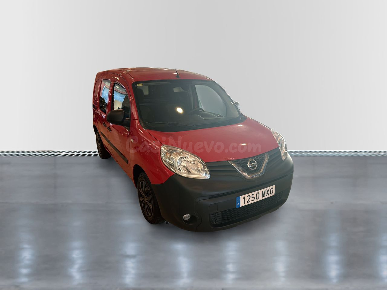 Nissan NV300 Combi 6 2.0dCi 110kW L1H1 1T Comfort - foto 2
